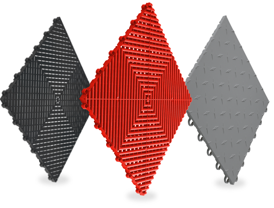 Swisstrax Tiles