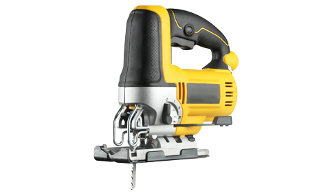 Jig Saw