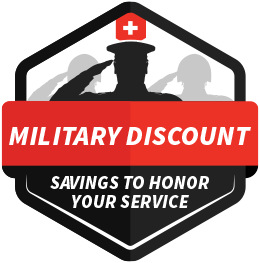 Military Discount