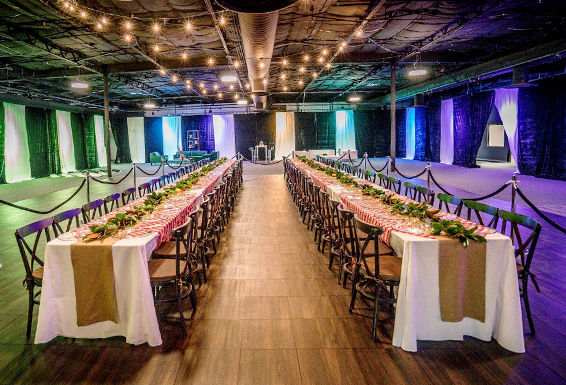 Event Flooring Kits