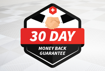 30-Day Money-Back Guarantee