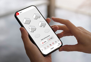 3D Designer Online Tool
