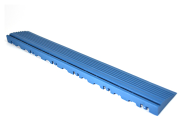 Pegged Edge for Swisstrax Garage Floor