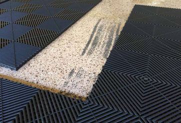 Compare Swisstrax to Epoxy