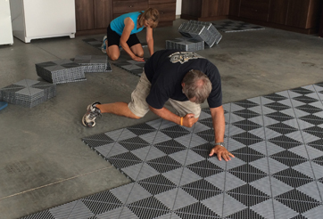 DIY Install