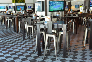 Rental Flooring