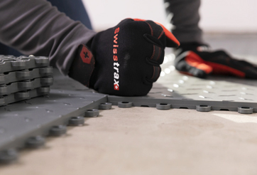 Gloves