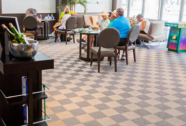 Special Event Flooring
