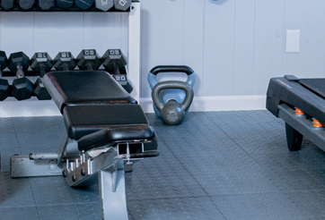 Home Gym