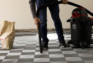 Shop Vac