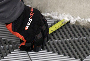 Meausing Equipment