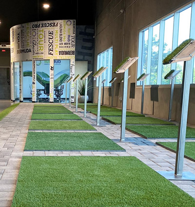 Turf Hub