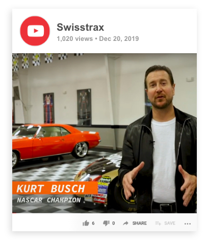 YouTube