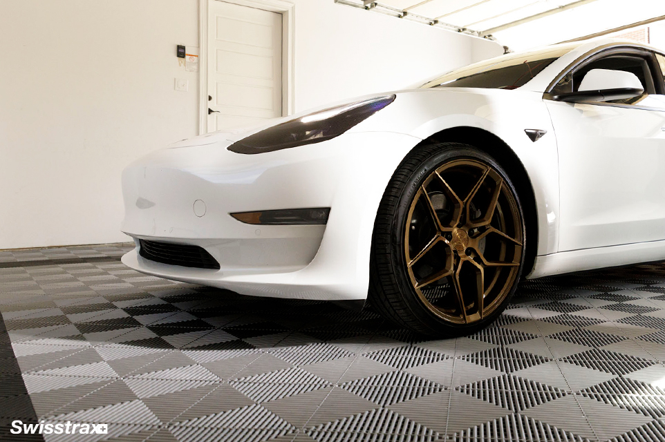 Two Car Garage Idea 5