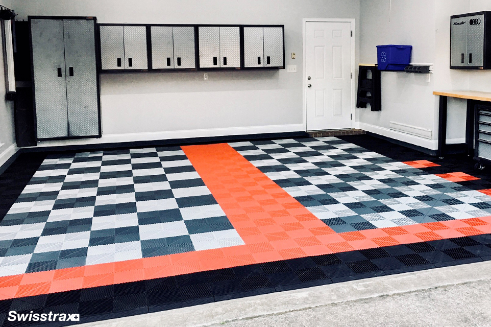 Two Car Garage Idea 7