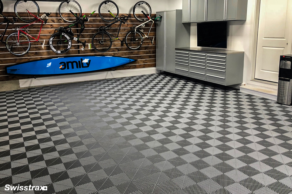 Two Car Garage Idea 16