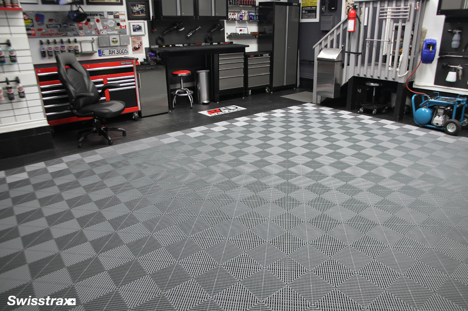 Two Car Garage Idea 10