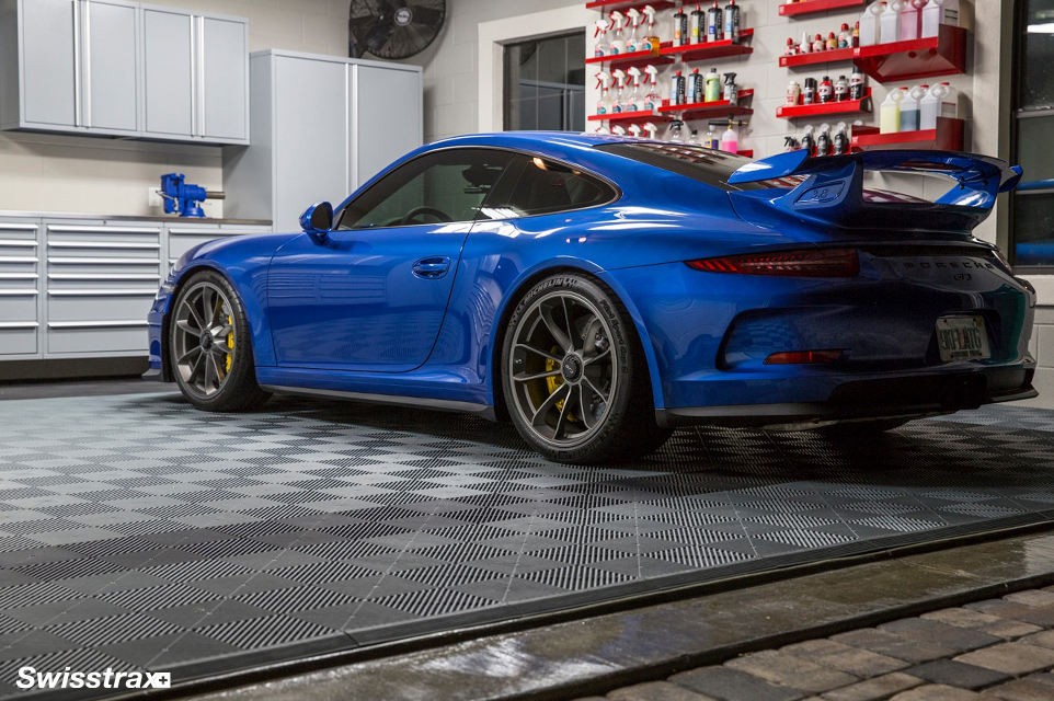 Two Car Garage Idea 20