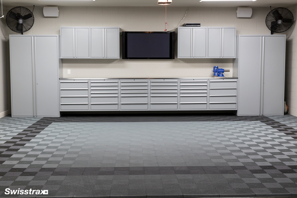 Two Car Garage Idea 14