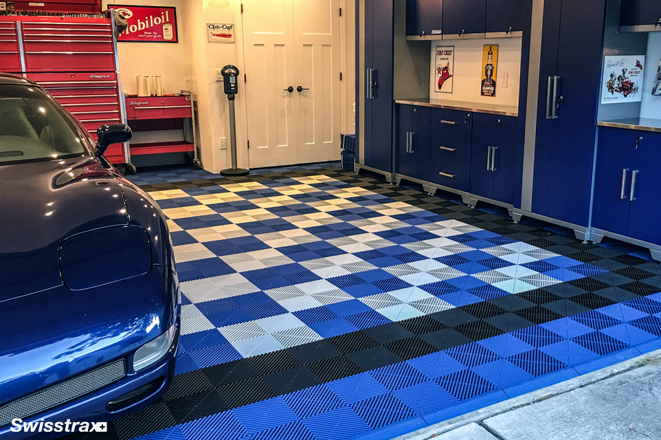 Two Car Garage Idea 9
