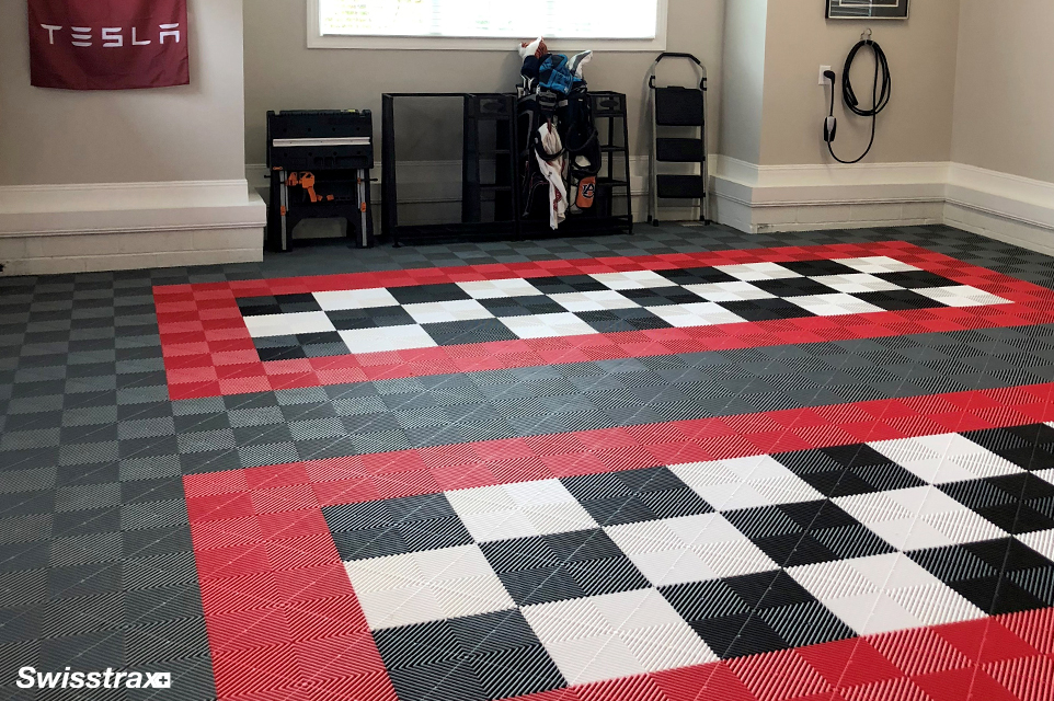 One Car Garage Idea 13