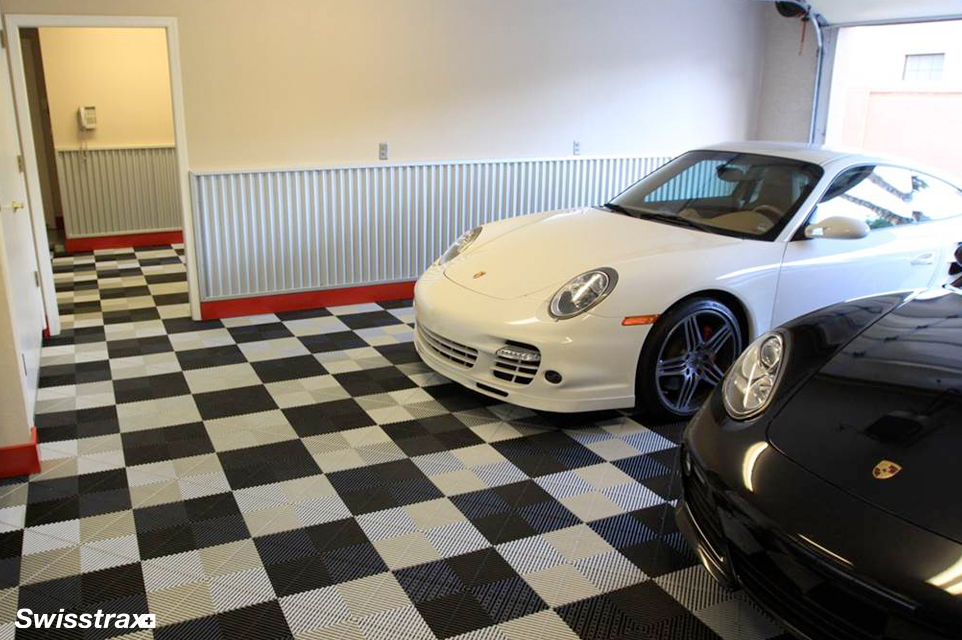 Two Car Garage Idea 15