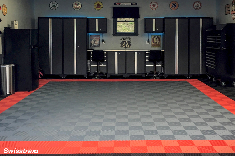 Two Car Garage Idea 16