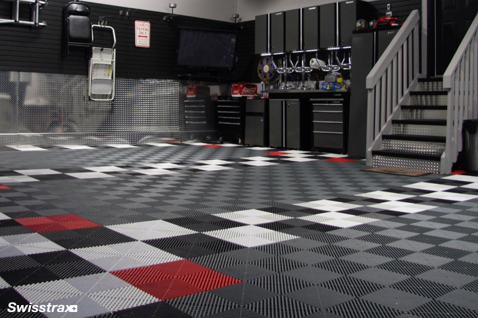 Two Car Garage Idea 19