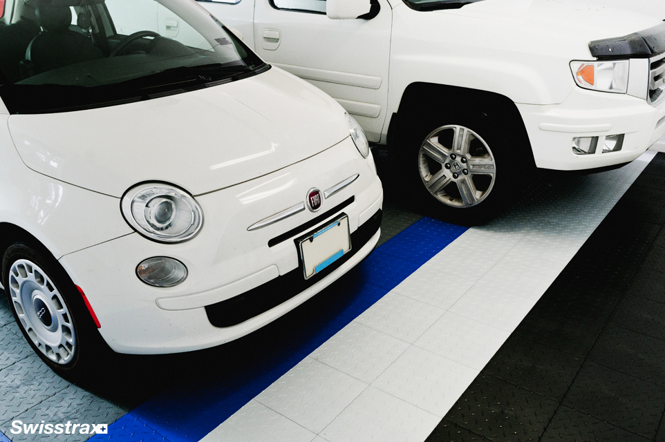 Two Car Garage Idea 21