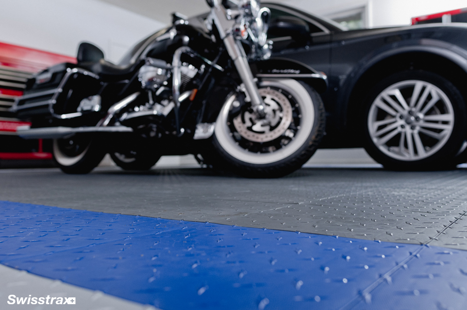 Two Car Garage Idea 20