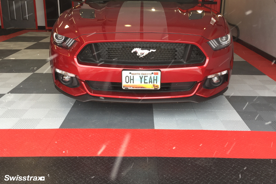 Two Car Garage Idea 20