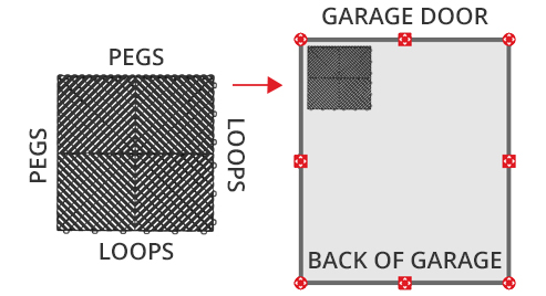 FAQ 3 - Installing Tile