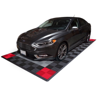Ribtrax Pro Garage Floor Mat