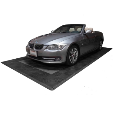 Ribtrax Pro Smooth Garage Floor Mat