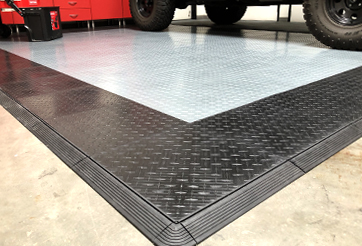 Garage Mats