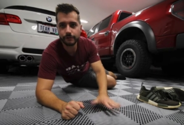Video Thumbnail