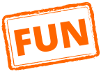 Bring the Fun Home