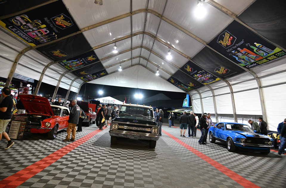Barrett Jackson 2022
