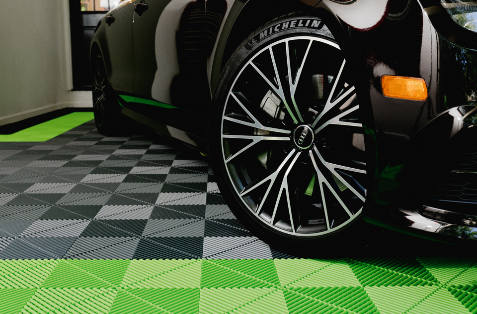 Garage Floor Cost Considerations