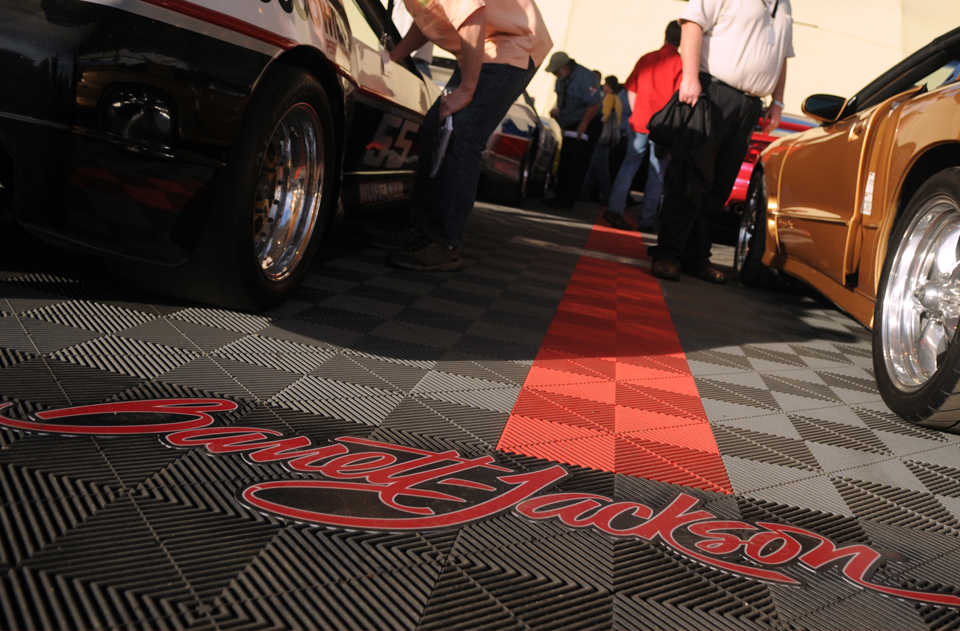 Swisstrax Partnerships