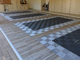 Swisstrax Tiles