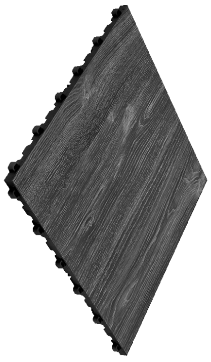 Black Oak Edges