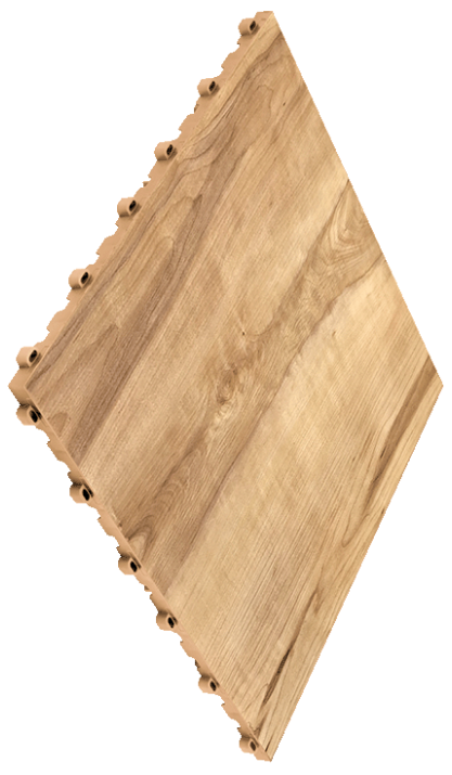 Light Maple