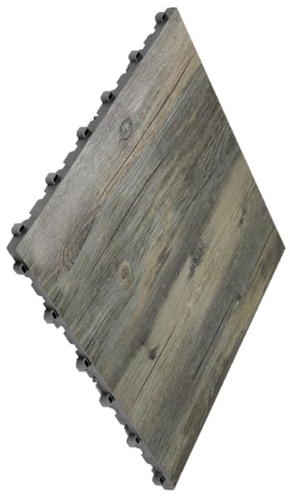 Reclaimed Pine