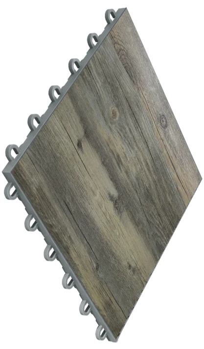 Vinyltrax 12-Series Recalimed Pine