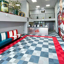 Provides Clean Environment