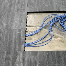 Hide Wires