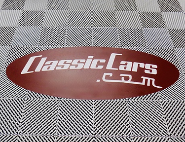 Classic Cars + Swisstrax