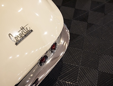 flooring for classic cars