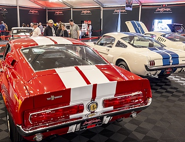 flooring for classic cars